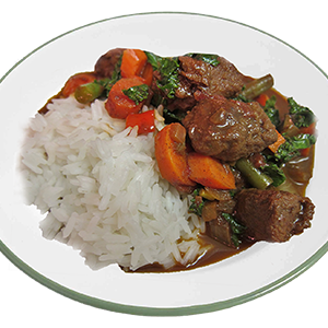 beef stew